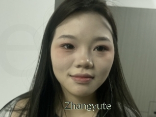Zhangyute