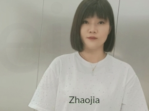 Zhaojia
