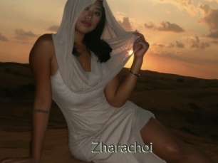 Zharachoi