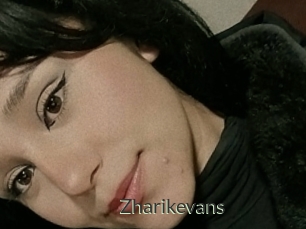 Zharikevans