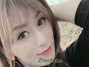 Zhenbabe