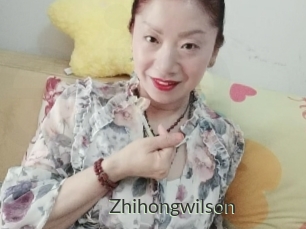 Zhihongwilson