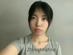 Zhongtingting