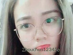 Zhouchun123456