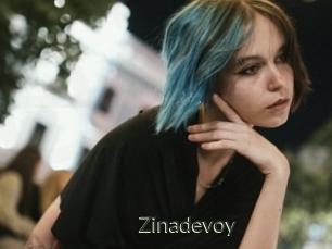 Zinadevoy
