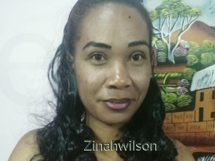 Zinahwilson