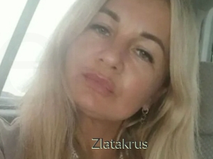 Zlatakrus