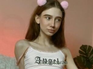 Zlataslavaa