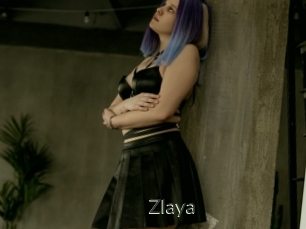 Zlaya