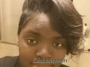 Zodiacqueen