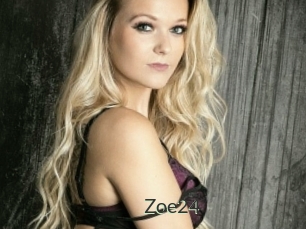 Zoe24
