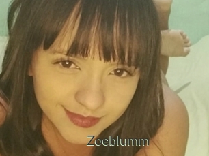 Zoeblumm