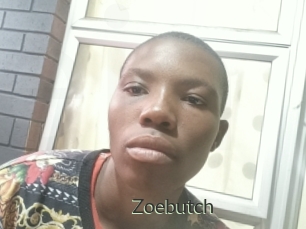 zoebutch Ejaculator