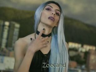 Zoecand