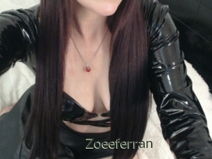 Zoeeferran