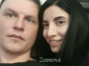 Zoeeova