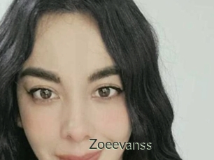 Zoeevanss