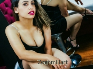 Zoehmillart