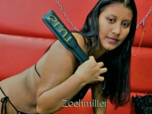 Zoehmiller