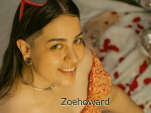 Zoehoward