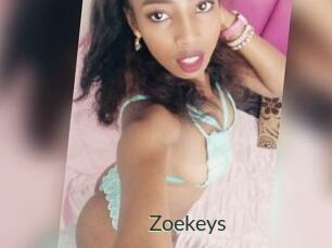 Zoekeys