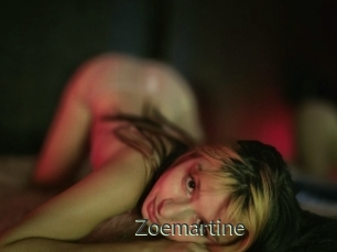 Zoemartine