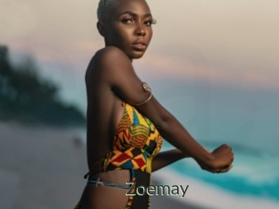 Zoemay