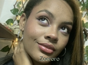 Zoeroro