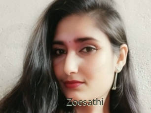 zoesathi Ejaculator