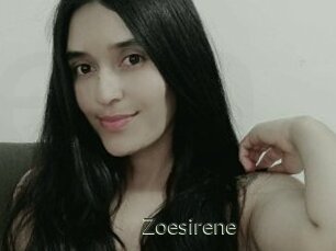 Zoesirene