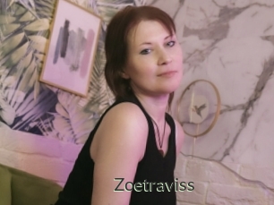 zoetraviss Ejaculator