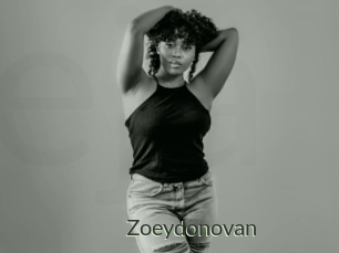 Zoeydonovan