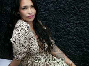 Zoeymoretti