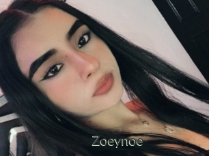 Zoeynoe