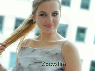 Zoeyslim