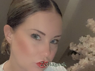 Zofiageek