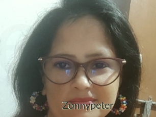 Zonnypeter
