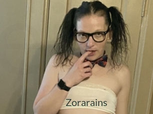 Zorarains