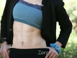 Zoro