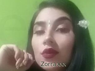 Zorra_xxx