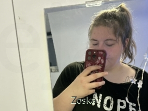 Zoska