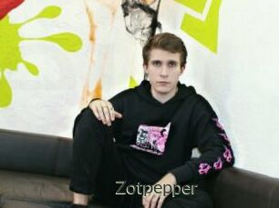 Zotpepper
