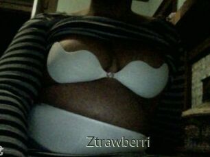 Ztrawberri