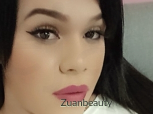 Zuanbeauty