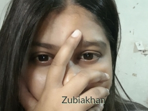 Zubiakhan