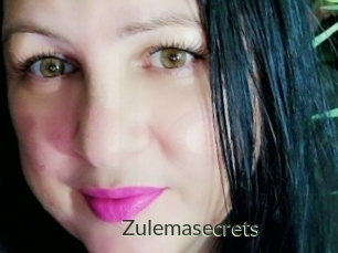 Zulemasecrets