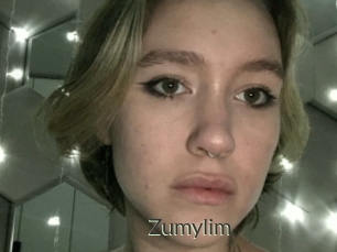 zumylim Ejaculator