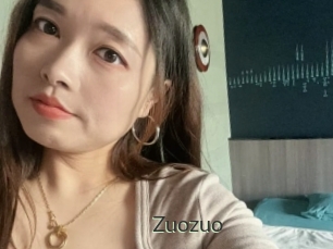 Zuozuo