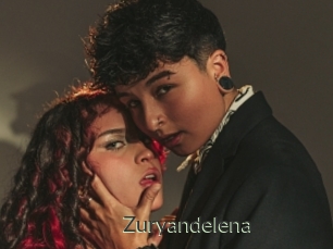 Zuryandelena