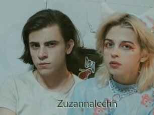Zuzannalechh